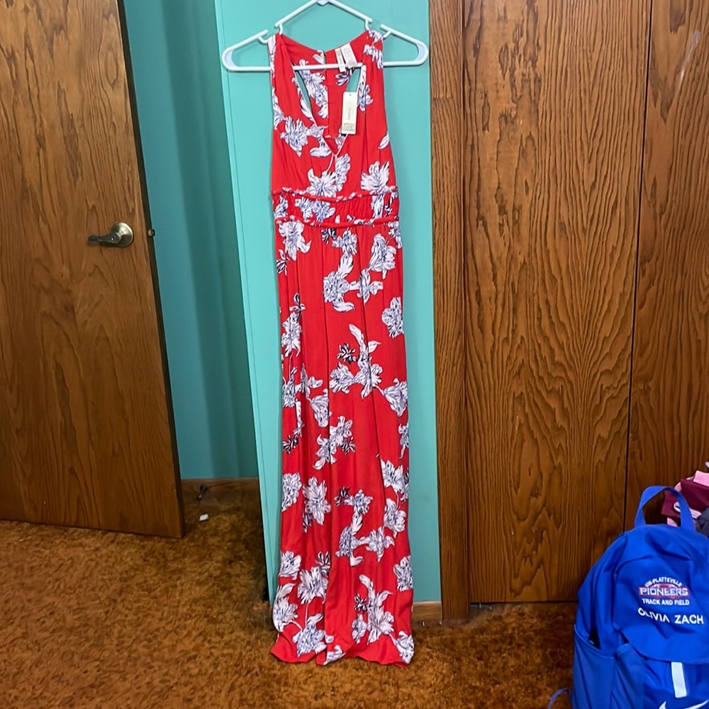 XS Japna Maxi Dress